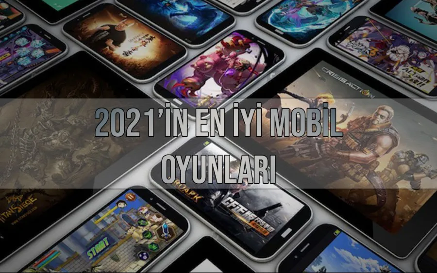 What Are the Best Mobile Games of 2023? What Are the Best Mobile Games of 2023?