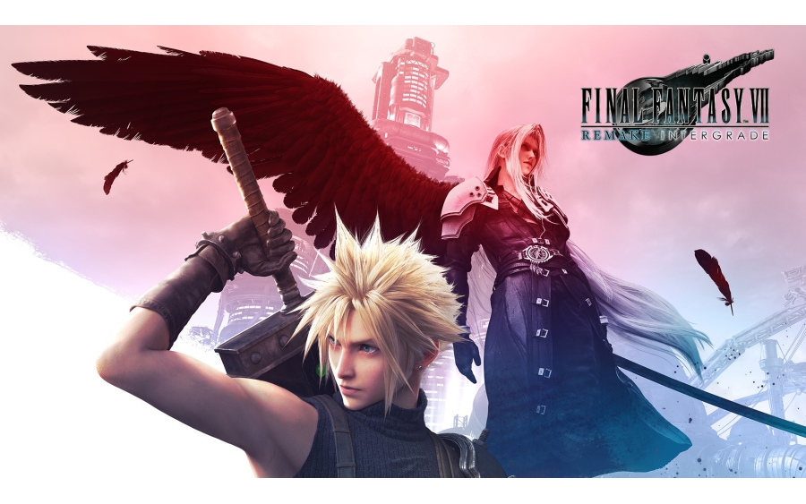 Final Fantasy VII Remake Intergrade – The Legendary RPG Comes to More Platforms in January 2026