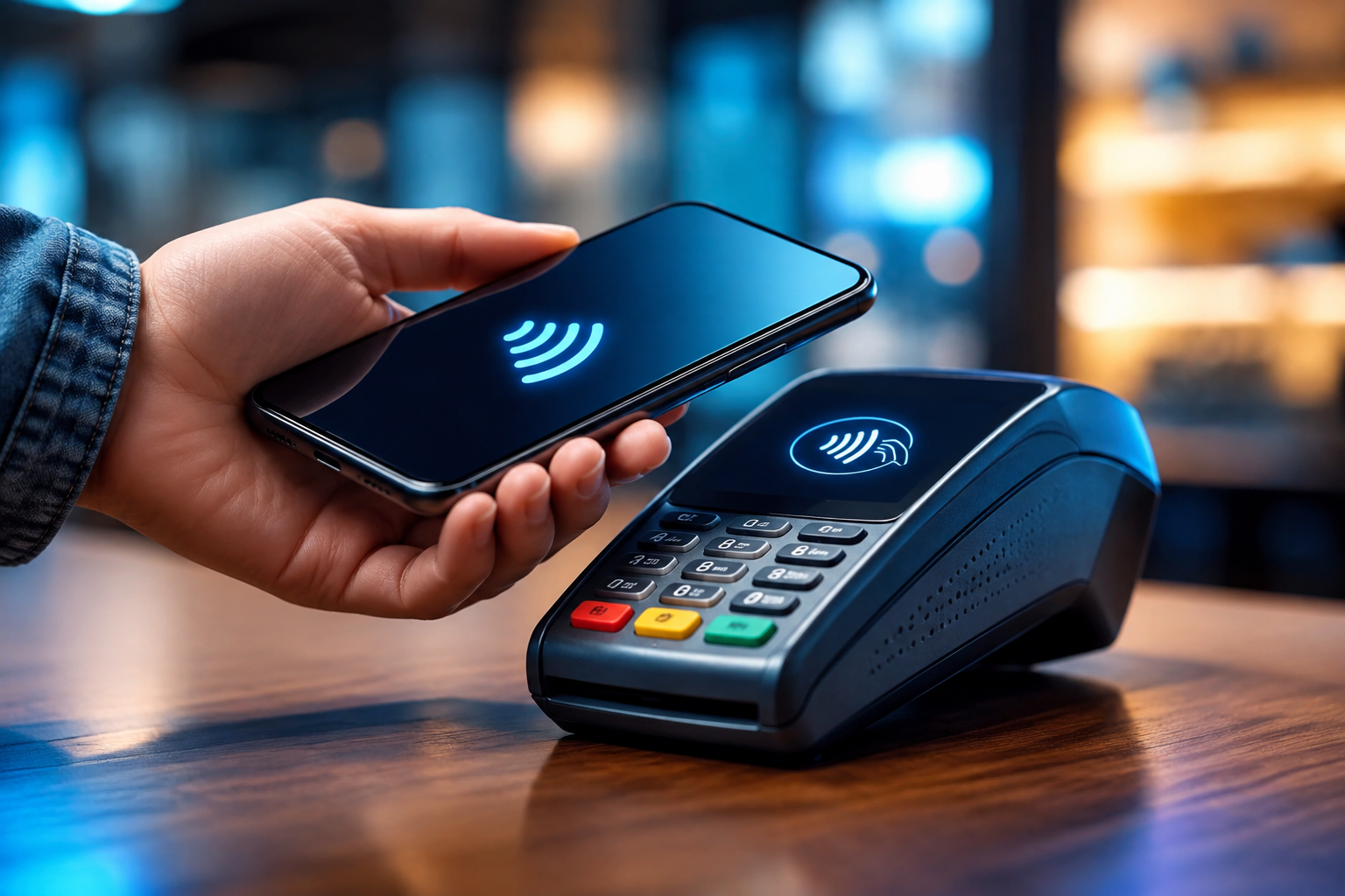 What Is NFC and Where Is It Used?