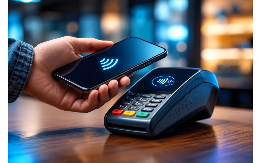 What Is NFC and Where Is It Used?