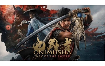 Onimusha: Way of the Sword – The Samurai Legend Returns