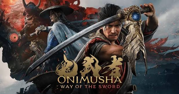 Onimusha: Way of the Sword – The Samurai Legend Returns