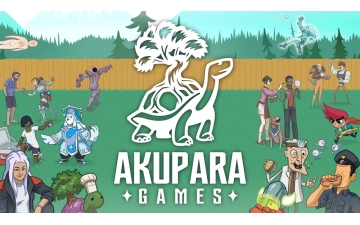 Best-Selling Akupara Games Titles in 2026