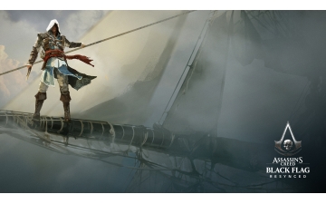 Assassin’s Creed Black Flag Resynced – The Pirate Legend Returns for a New Generation