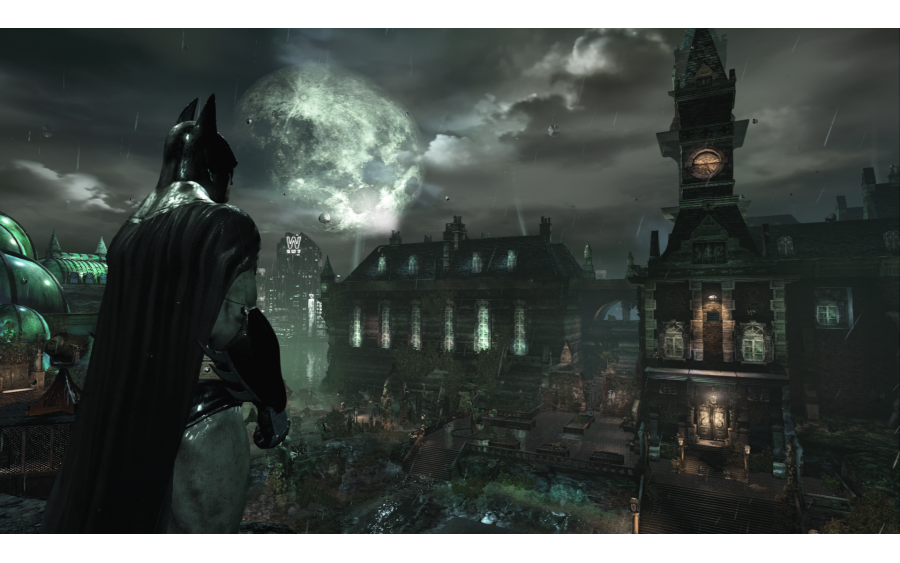 Batman Games in Chronological Order (1986 – Present)