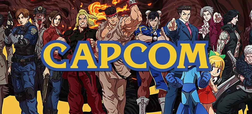 Capcom Games: Legendary Franchises, Unforgettable Experiences, and a 2026 Guide