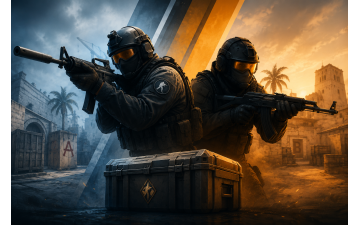 Counter-Strike 2 New Updates: What Awaits Players?