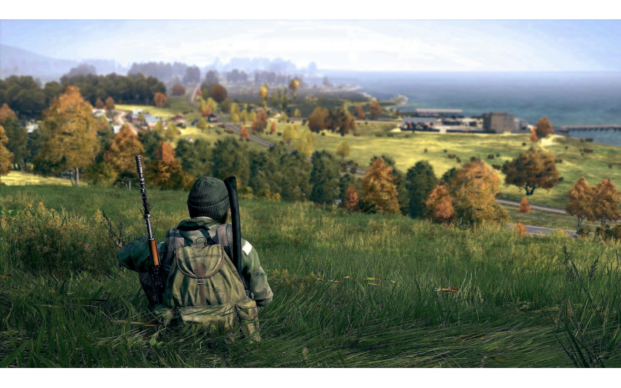 The Best Survival Games of Recent Years