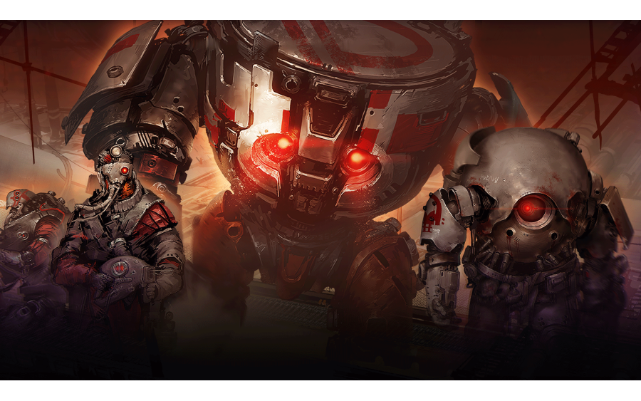 Deep Fringe – A Deep Biopunk Tactical RPG Worth Watching in 2026