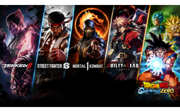 The Best Fighting Games of 2026: Must-Play Titles for PC Gamers