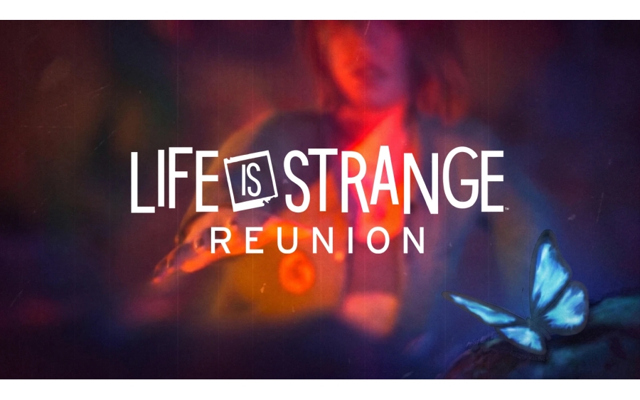 Life is Strange: Reunion – Facing the Past Once Again