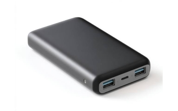 Technological Features to Consider When Choosing a Power Bank