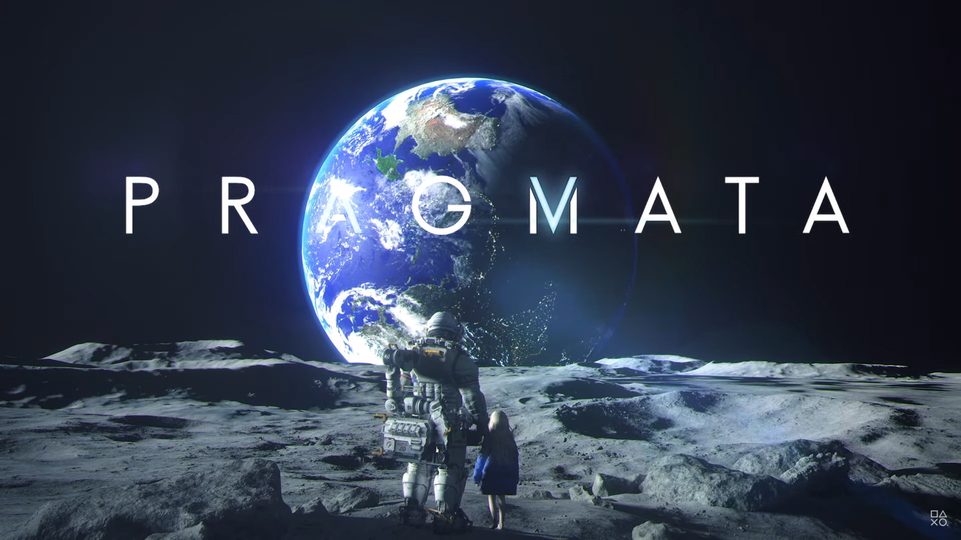Pragmata – What We Know About Capcom’s Mysterious Sci-Fi Project