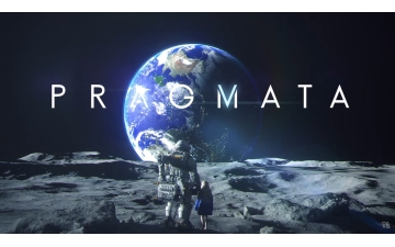 Pragmata – What We Know About Capcom’s Mysterious Sci-Fi Project