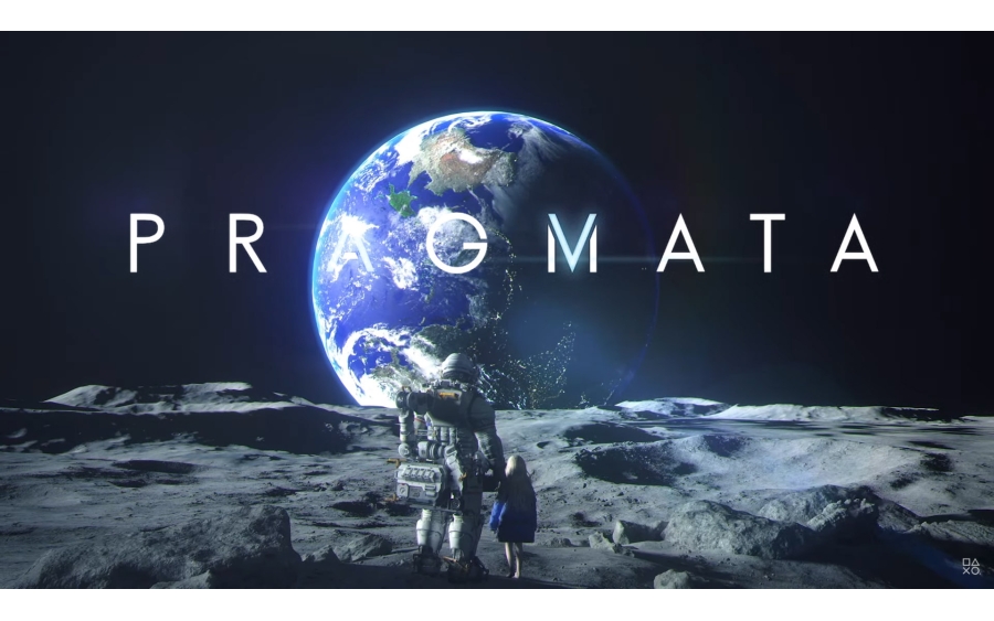 Pragmata – What We Know About Capcom’s Mysterious Sci-Fi Project
