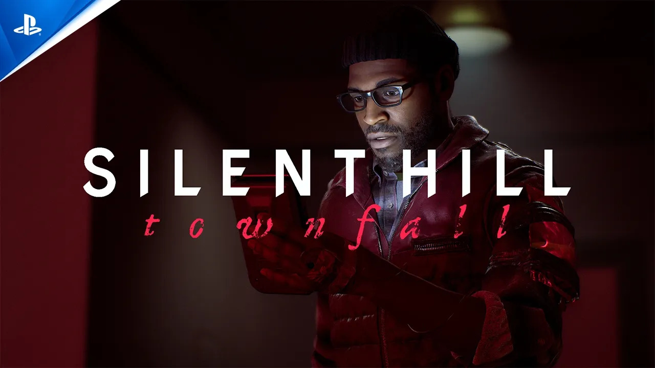 SILENT HILL: Townfall – A Different Kind of Silent Hill Horror