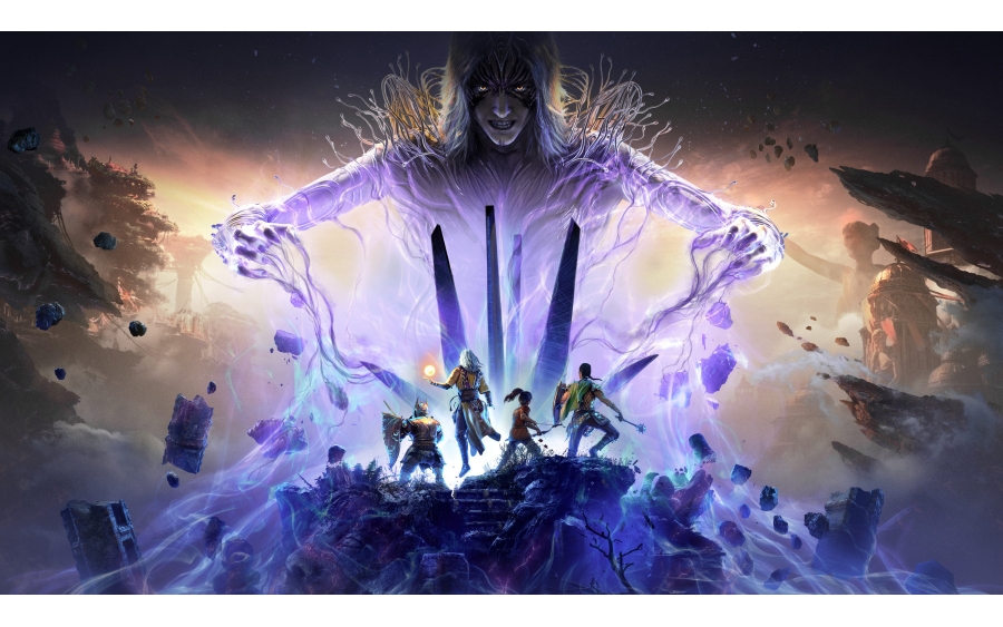 Solasta II – Opens the Door to a New Tactical RPG Adventure