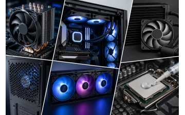 Best Computer Cooling Solutions