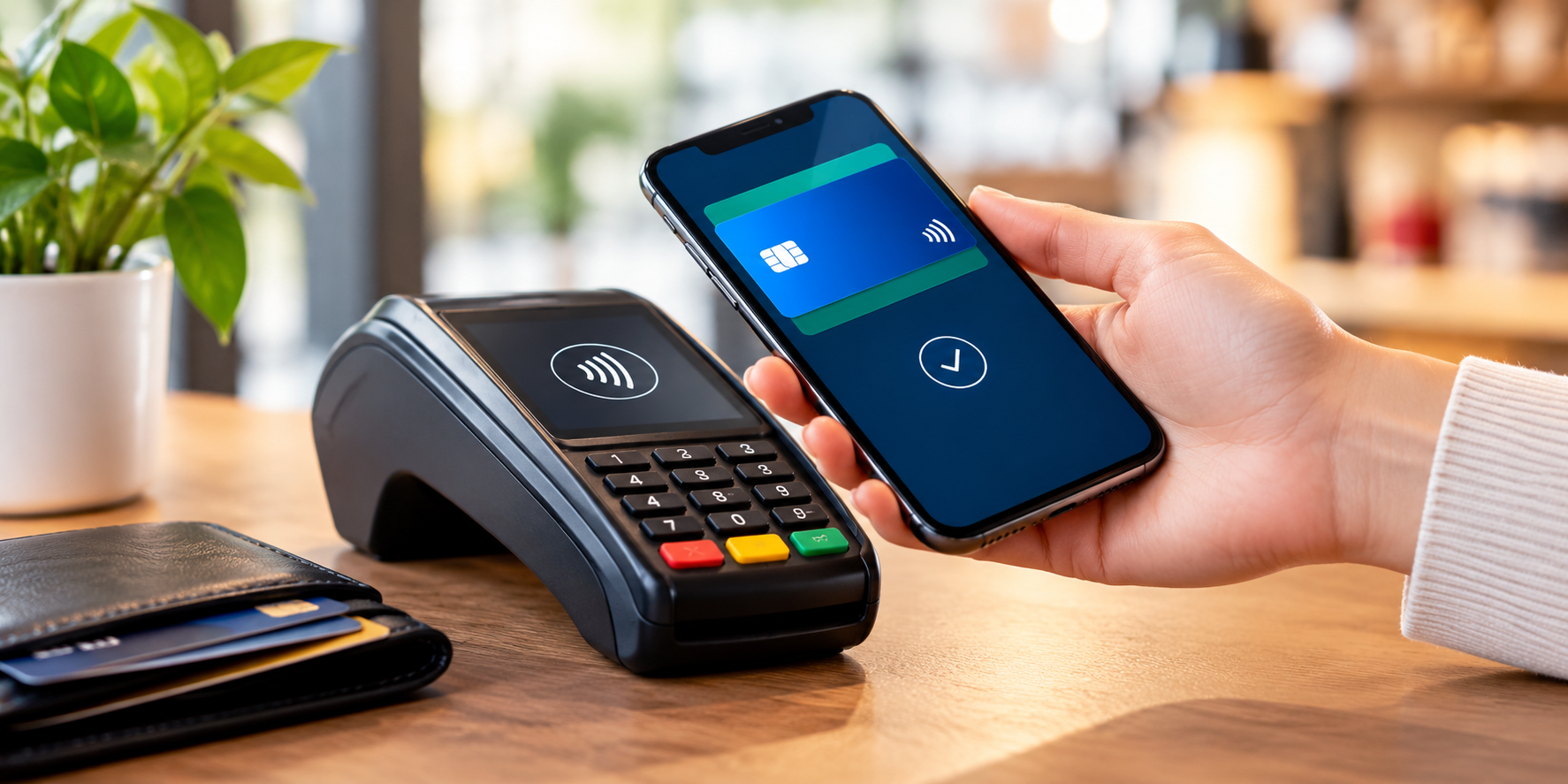 What Is a Digital Wallet and How Does It Work? 