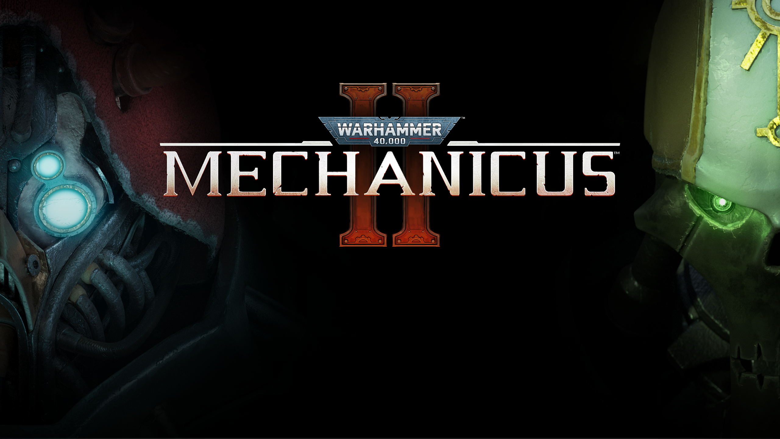 Warhammer 40,000: Mechanicus II – The Omnissiah’s War Returns on a Bigger Scale