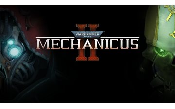 Warhammer 40,000: Mechanicus II – The Omnissiah’s War Returns on a Bigger Scale