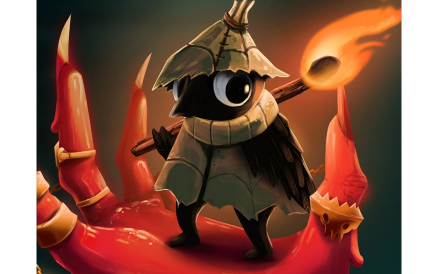 The Best/Most Talked-About Indie Games of 2026