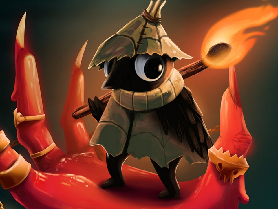 The Best/Most Talked-About Indie Games of 2026