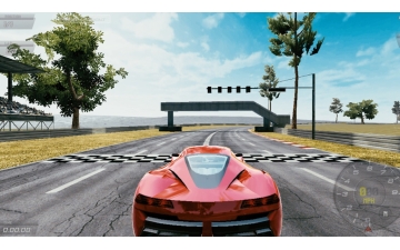 Best Racing Games – For Speed Enthusiasts