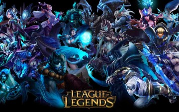 Boost Your FPS in League of Legends 2023: Tips for Performance Enhancement