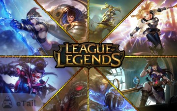 What is League of Legends?