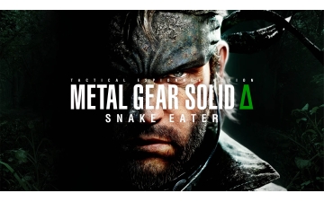 Metal Gear Solid Delta: Snake Eater – A Timeless Legend Reimagined