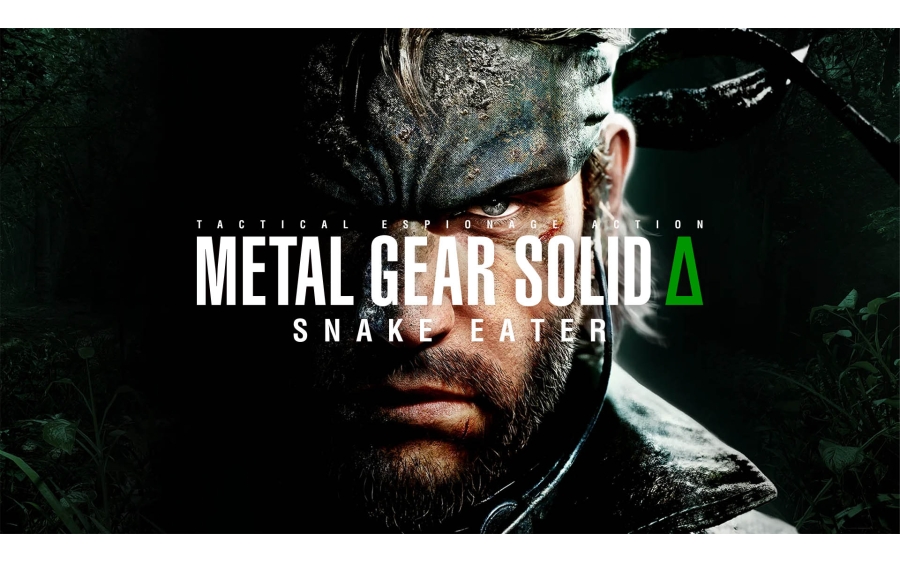 Metal Gear Solid Delta: Snake Eater – A Timeless Legend Reimagined