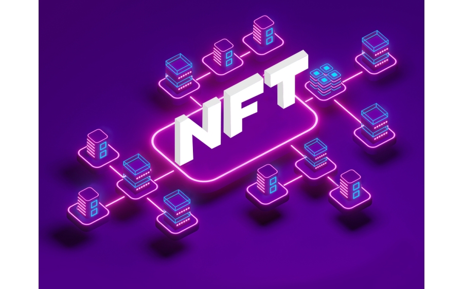 Blockchain and NFT Debates in Gaming: A Glimpse of the Future or Just a Passing Trend?
