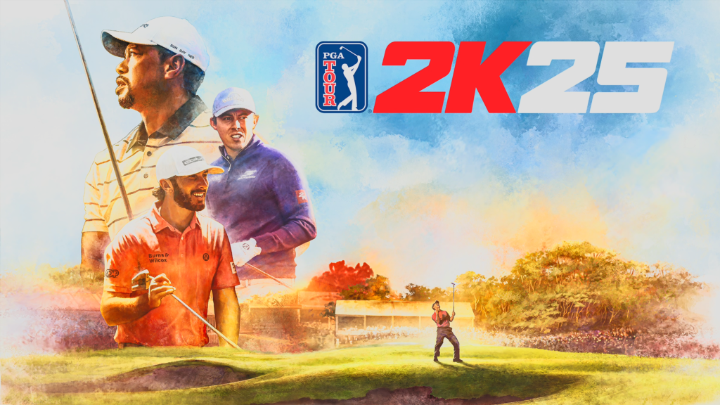 PGA Tour 2K25: A New Era in the Golf World