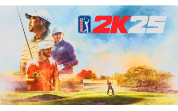 PGA Tour 2K25: A New Era in the Golf World