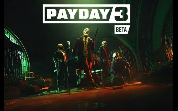 The Closed Beta for Payday 3 will be starting on August 2nd, and you can register to play.