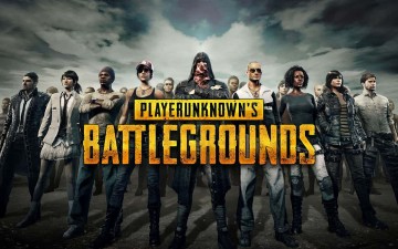 PUBG Guns & Rifles (PUBG Gun Specs) | 2023