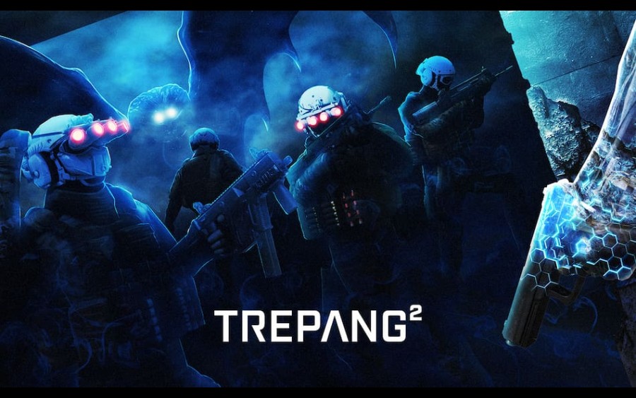 Trepang2 Release Date Announced