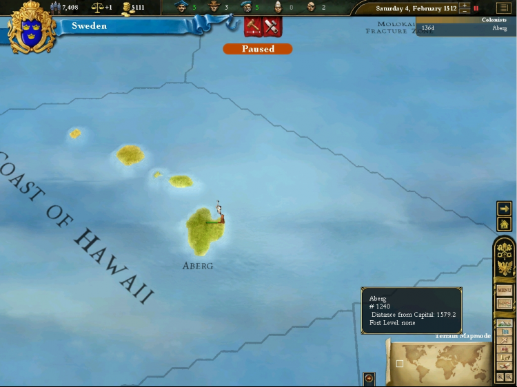 Europa Universalis III: Complete
