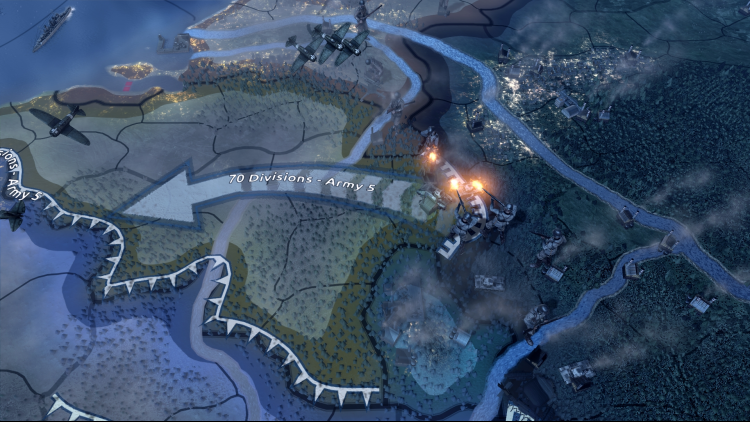 Hearts of Iron IV: Cadet Edition