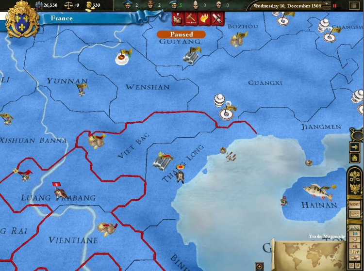 Europa Universalis III: Complete