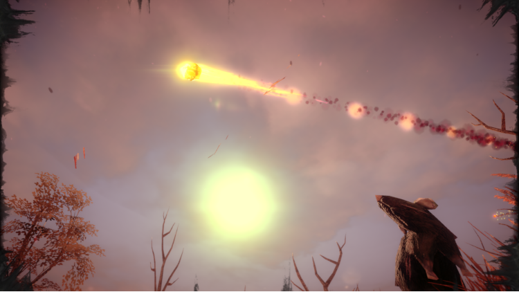 Surviving the Aftermath