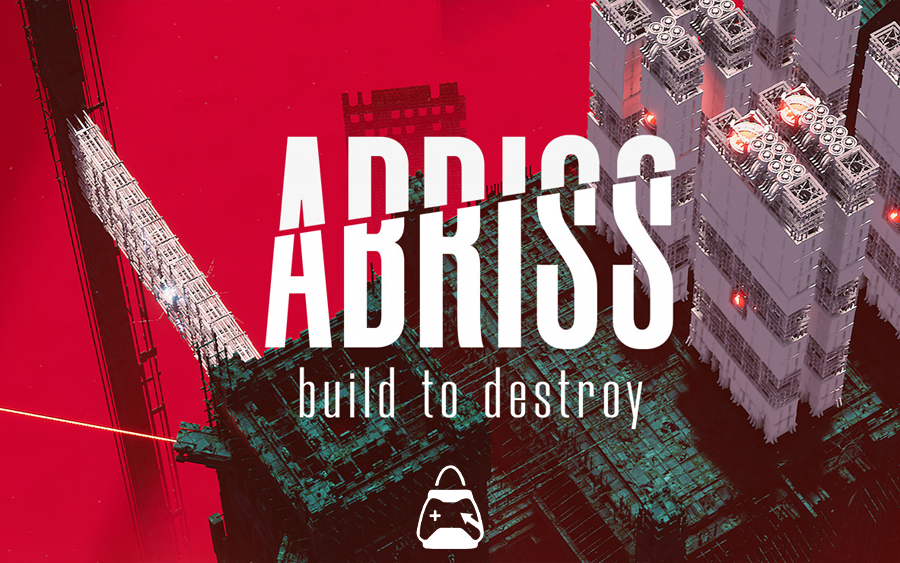 Abriss Game Review