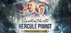 Agatha Christie - Hercule Poirot -The London Case