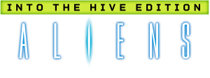Aliens: Fireteam Elite - Into the Hive Edition