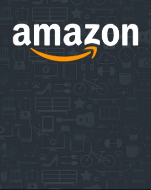 Amazon 15 USD (United States)