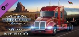 American Truck Simulator - New Mexico