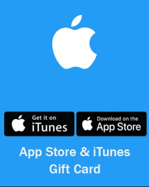 App Store & iTunes 2 USD (United States)