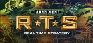 Army Men RTS