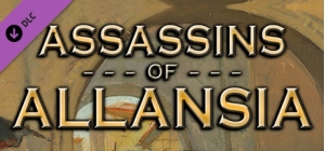 Assassins of Allansia (Fighting Fantasy Classics)